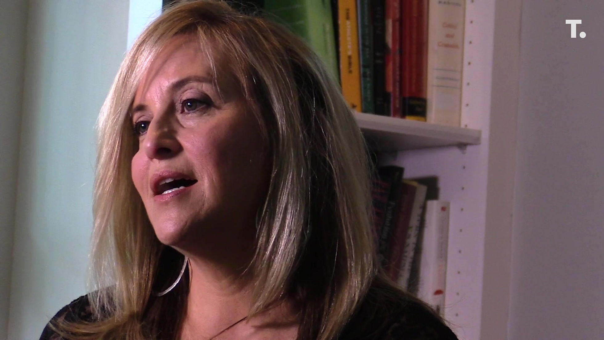 Megan Barry speaks in-depth about her son's addiction and overdose death
